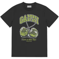 Футболка с принтом Футболка с принтом