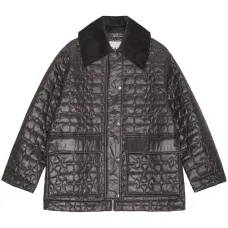 Стеганая куртка Стеганая куртка