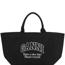 Сумка-тоут из канваса Сумка-тоут из канваса