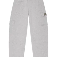 Спортивные брюки с нашивкой-логотипом Спортивные брюки с нашивкой-логотипом