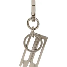Брелок с подвеской B