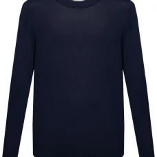 Шерстяной свитер