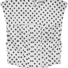 Топ в горох Топ в горох