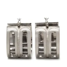 Серьги B Frame