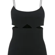 Топ без рукавов