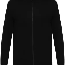 Шерстяной кардиган