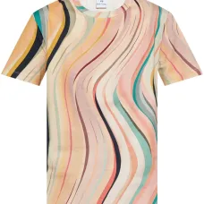 Футболка Swirl Футболка Swirl