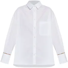 Рубашка на пуговицах Рубашка на пуговицах