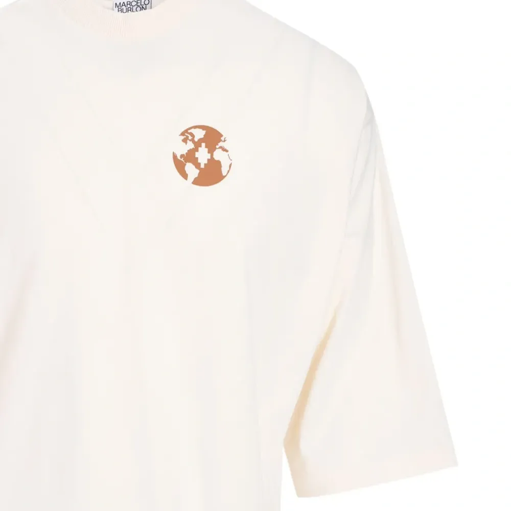 Футболка County