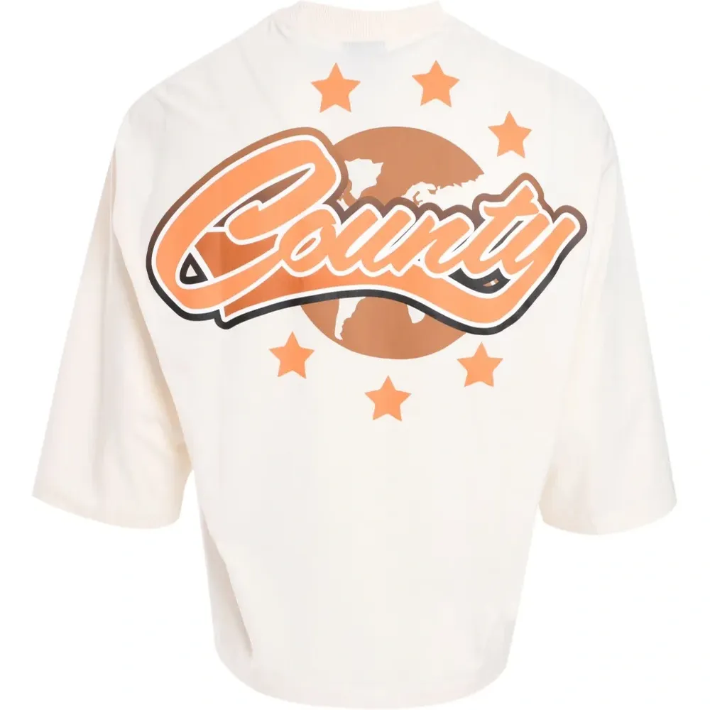 Футболка County