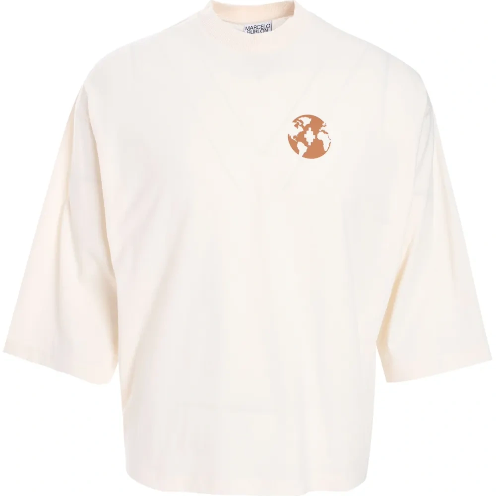 Футболка County