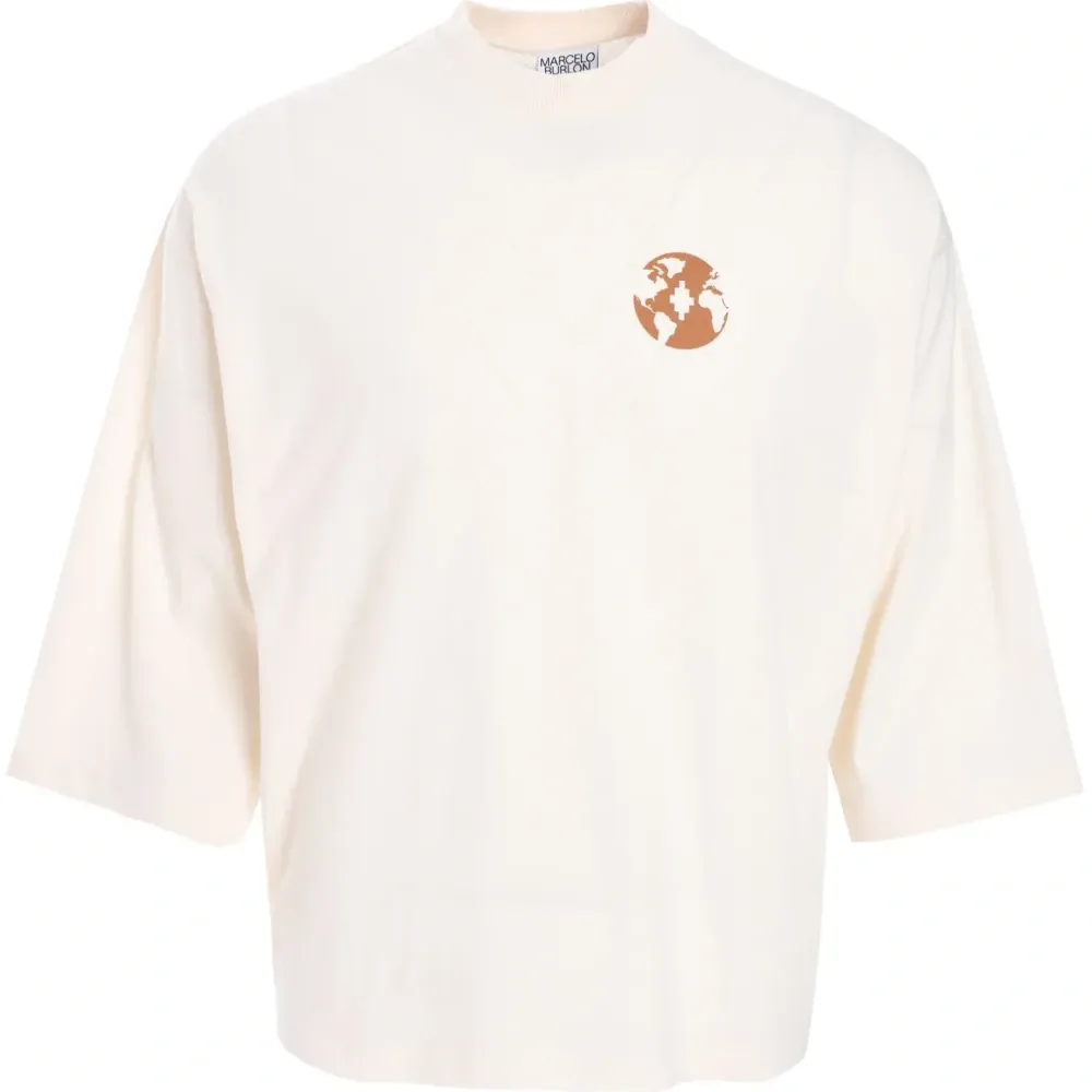 Футболка County