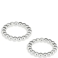 Набор Perles из двух колец для салфеток Набор Perles из двух колец для салфеток