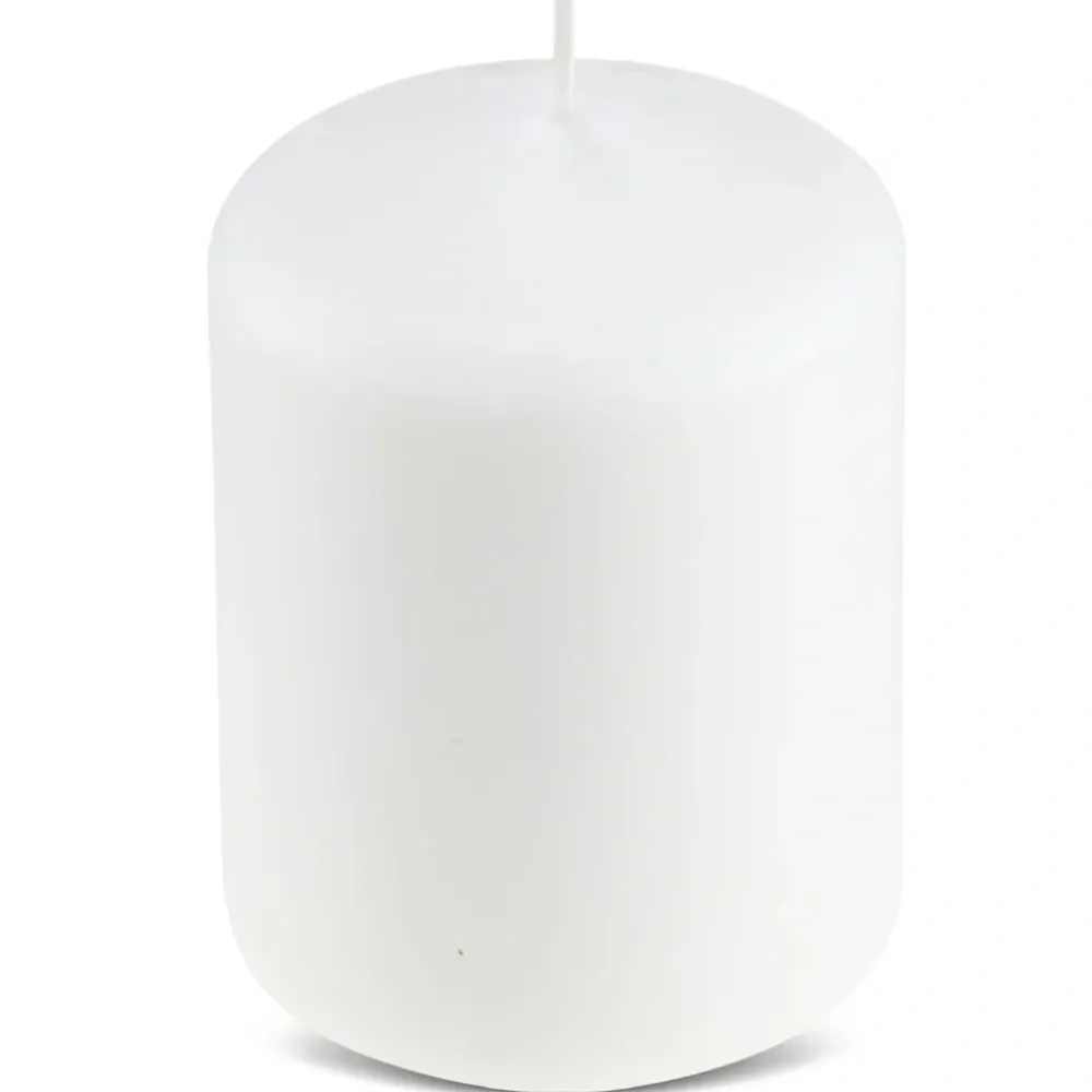 Декорированный подсвечник Perles