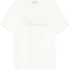 Футболка с логотипом Футболка с логотипом