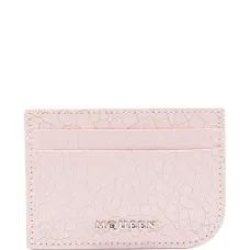 Картхолдер с эффектом кракле