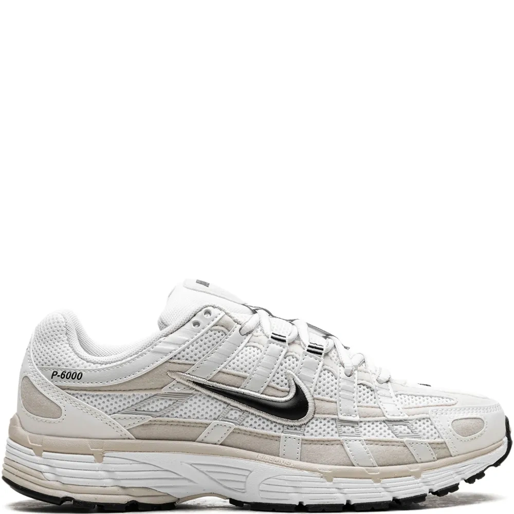 Кроссовки P-6000