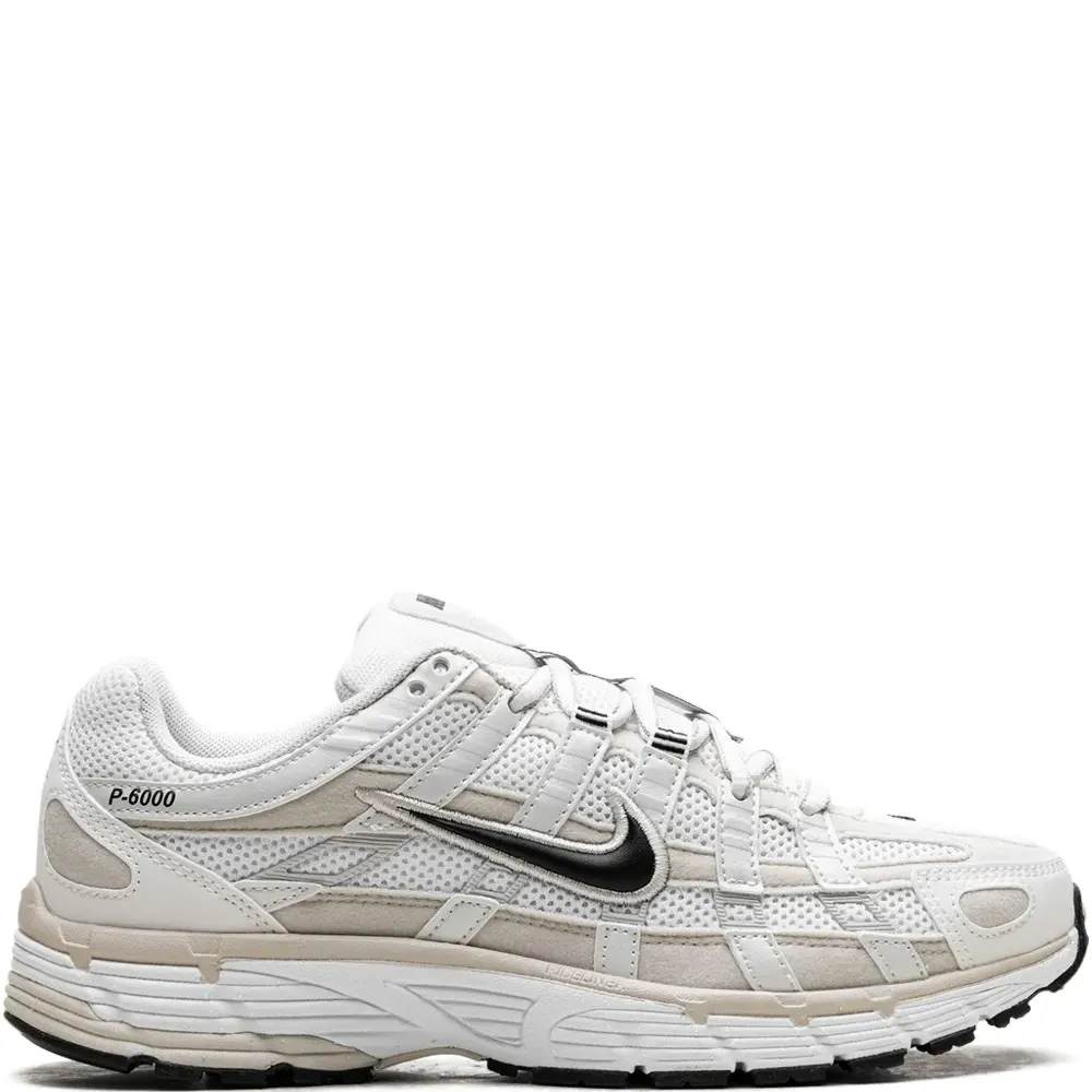 Кроссовки P-6000