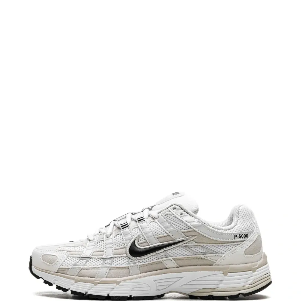 Кроссовки P-6000