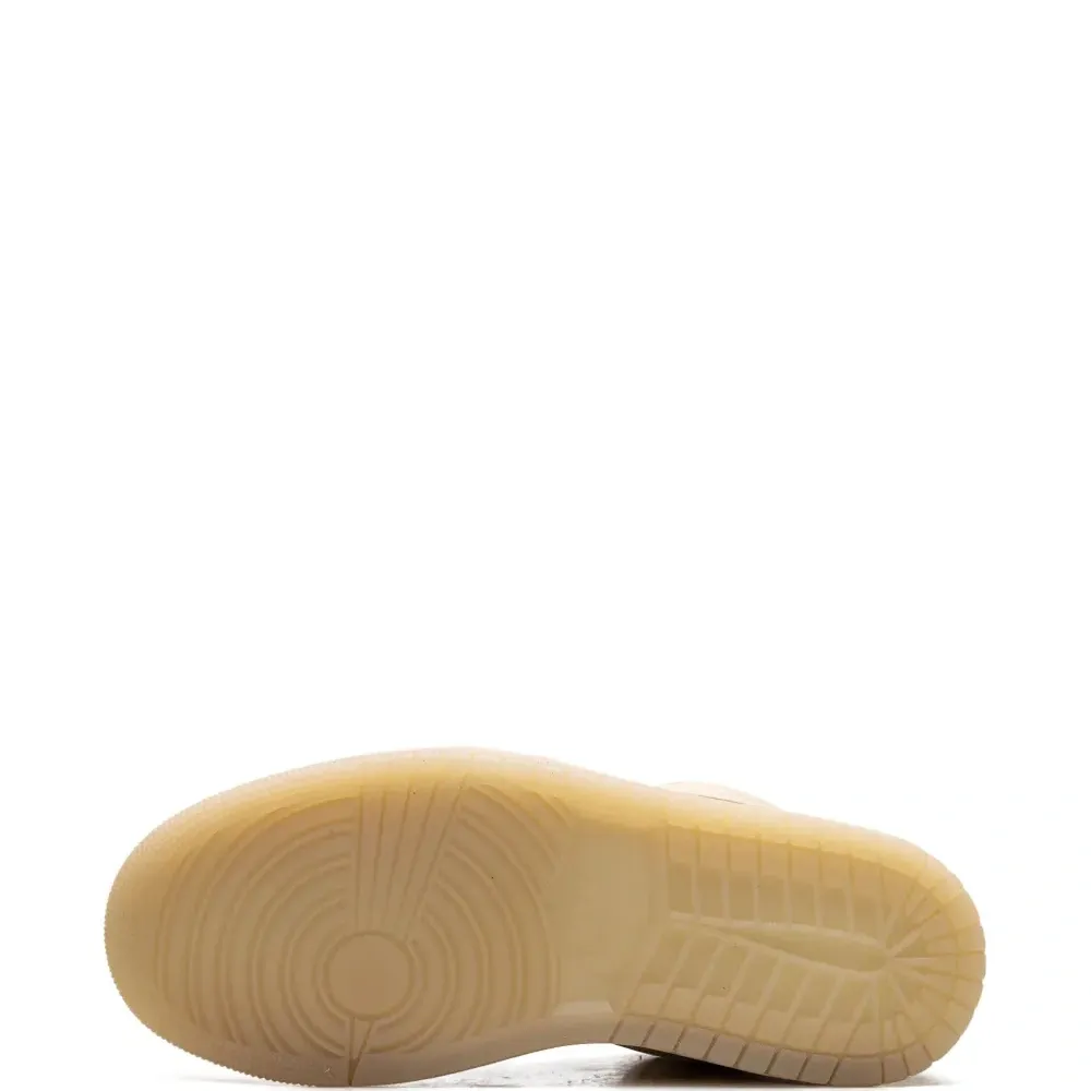 Кроссовки Air Jordan 1 Low