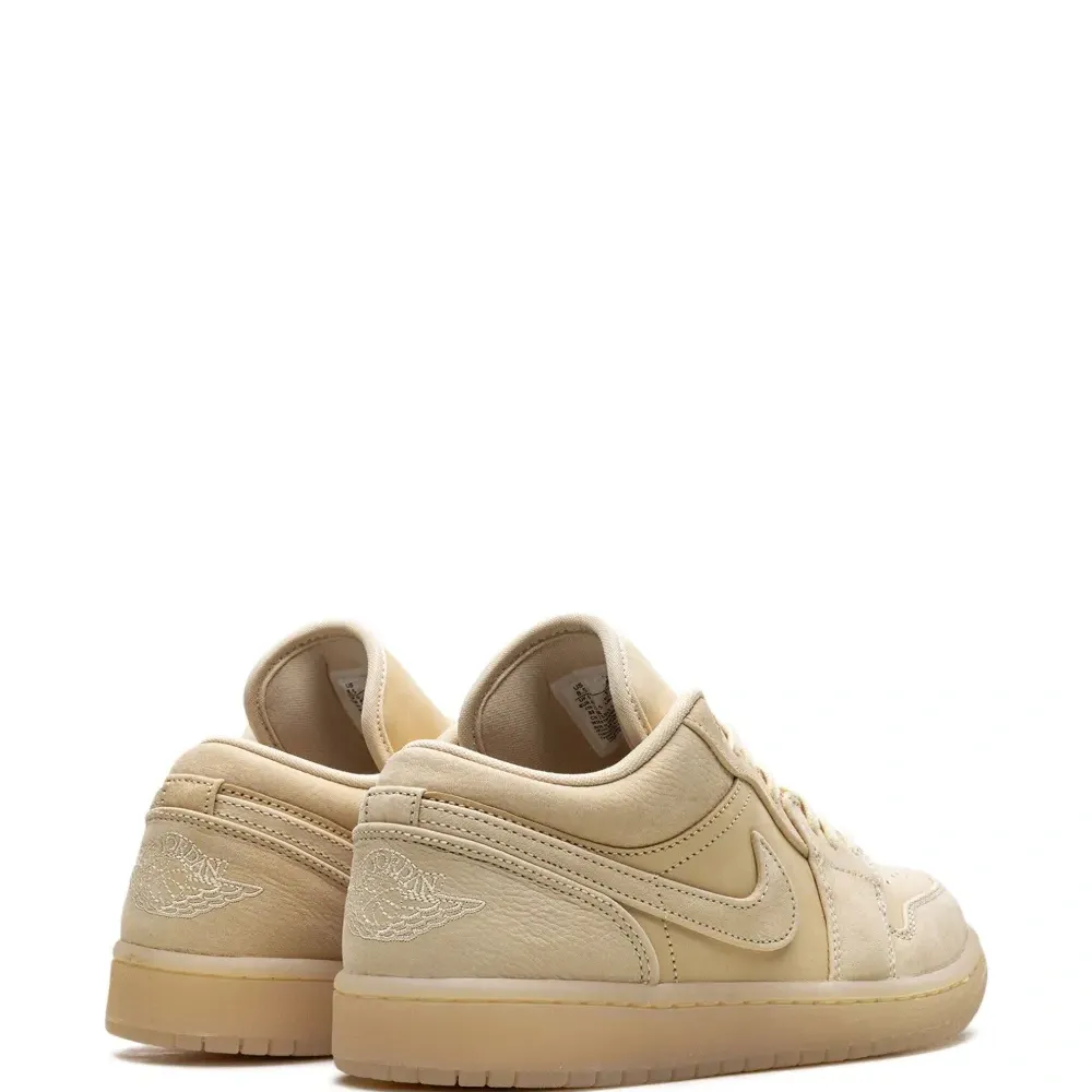 Кроссовки Air Jordan 1 Low