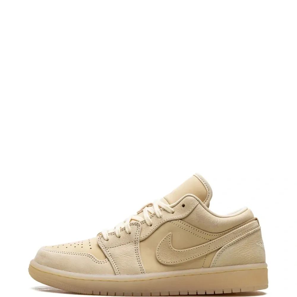 Кроссовки Air Jordan 1 Low