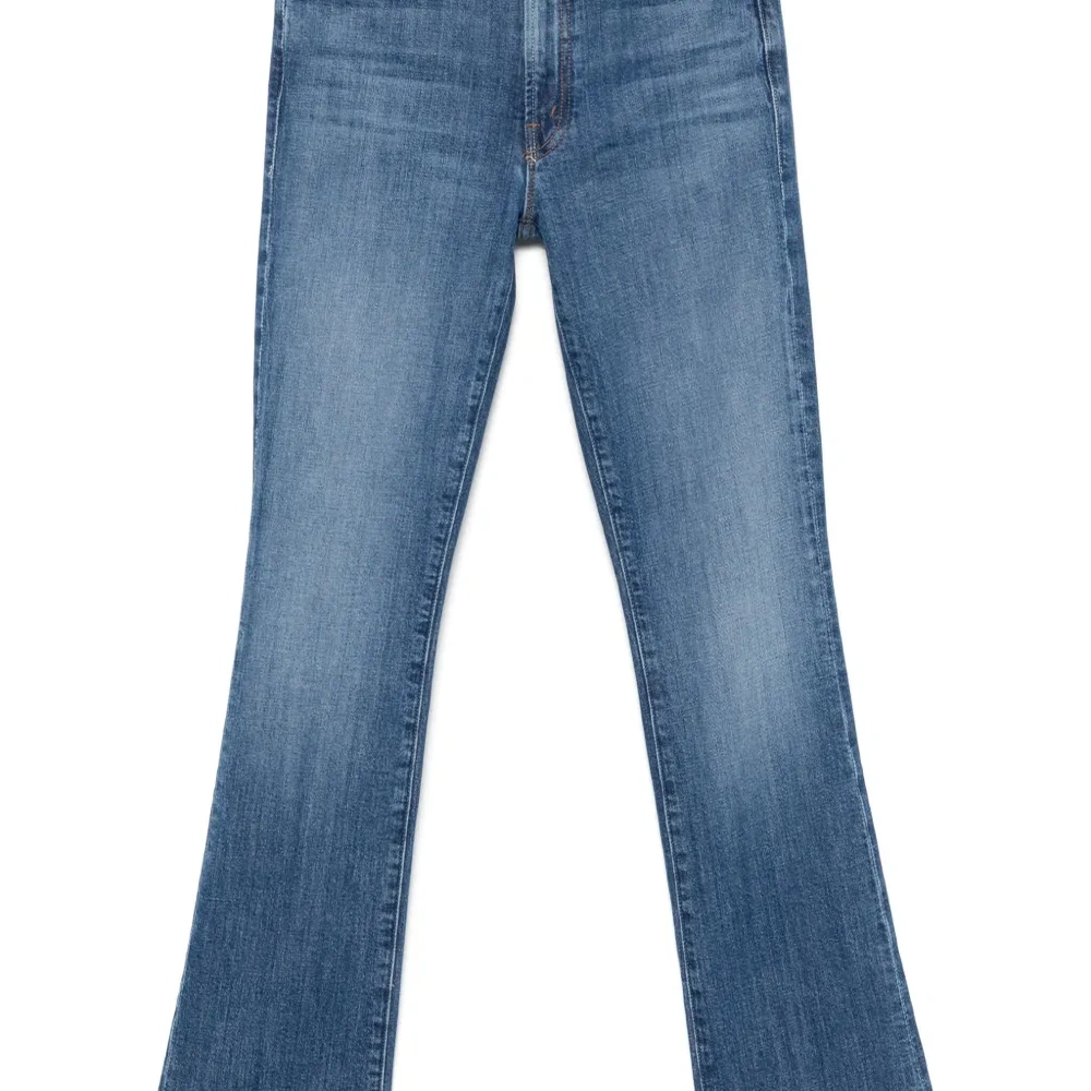 Джинсы The Insider Sneak