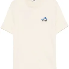 Футболка с логотипом Футболка с логотипом