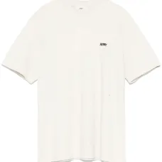 Футболка с вышитым логотипом Футболка с вышитым логотипом