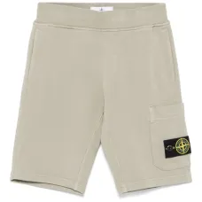 Шорты с нашивкой Compass