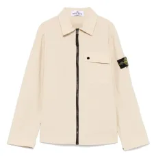 Куртка с нашивкой Compass