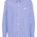Рубашка в полоску