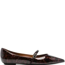 Балетки Emilia