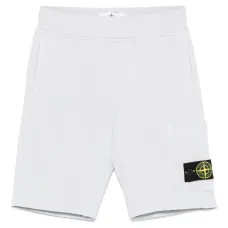 Шорты с нашивкой Compass