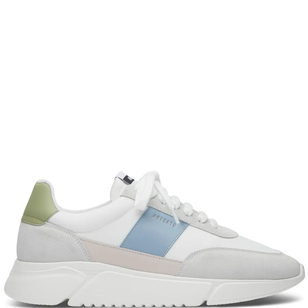 Кроссовки Genesis Vintage