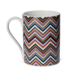 Кружка Holiday с узором