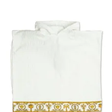 Пляжное полотенце I ♡ Baroque