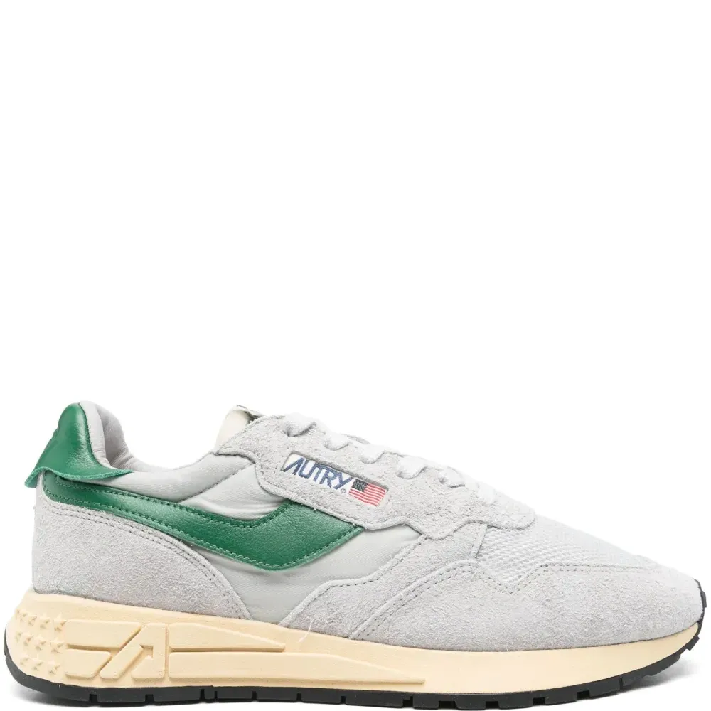 Кроссовки Reelwind