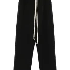 Брюки с кулиской