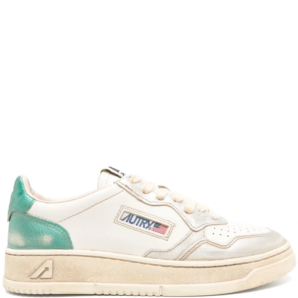 Кроссовки Super Vintage Medalist