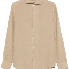 льняная рубашка