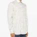 Рубашка с принтом пейсли