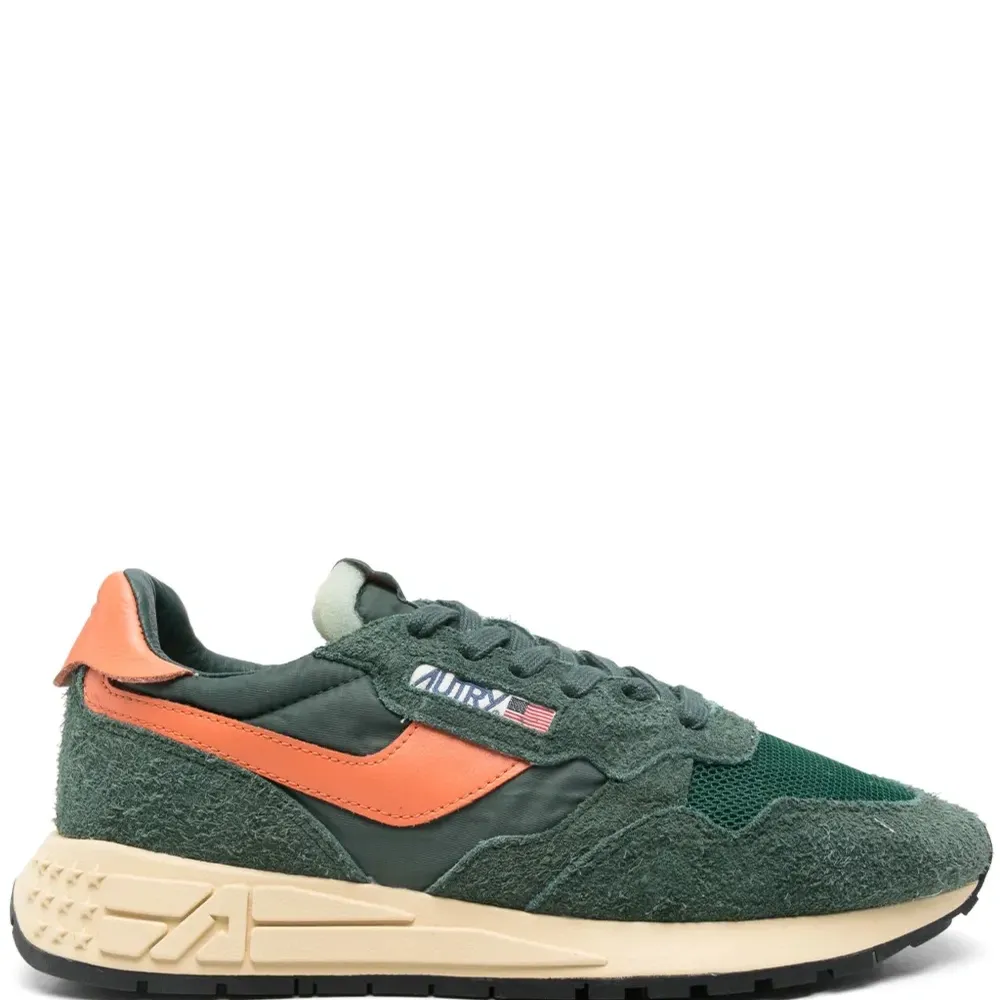 кроссовки Reelwind кроссовки Reelwind