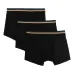 Комплект из трех боксеров