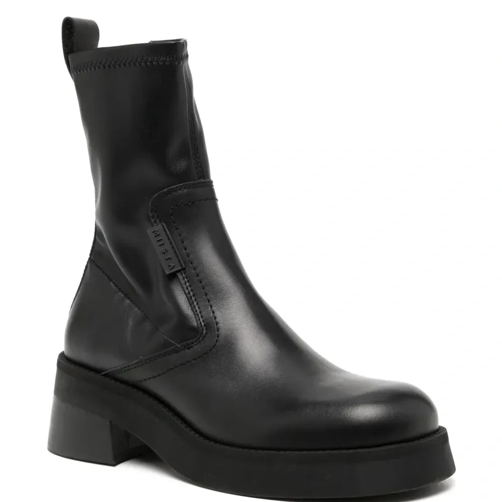 Ботинки Oliana