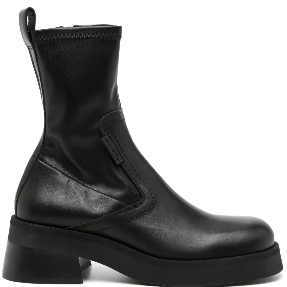 Ботинки Oliana