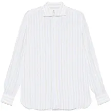 Рубашка в полоску