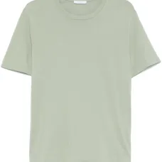 Футболка с круглым вырезом Футболка с круглым вырезом