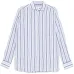 Рубашка в полоску