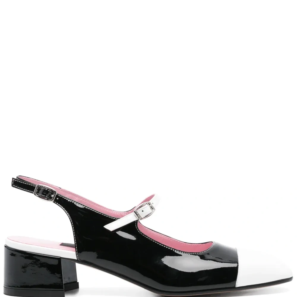 Туфли Ischia 40